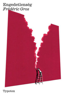 Engedetlenség termékhez kapcsolódó kép