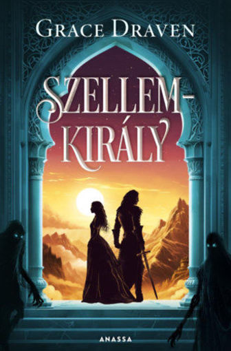 Szellemkirály termékhez kapcsolódó kép