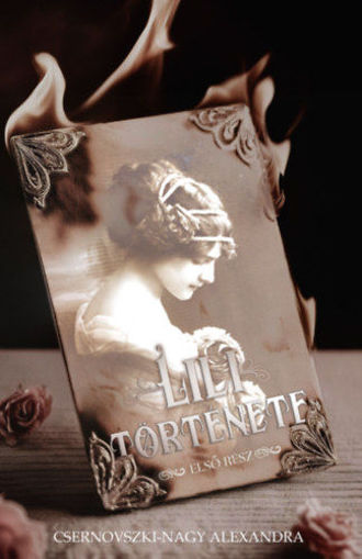 Lili története - Első rész termékhez kapcsolódó kép