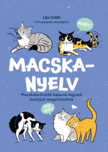 Macskanyelv termékhez kapcsolódó kép