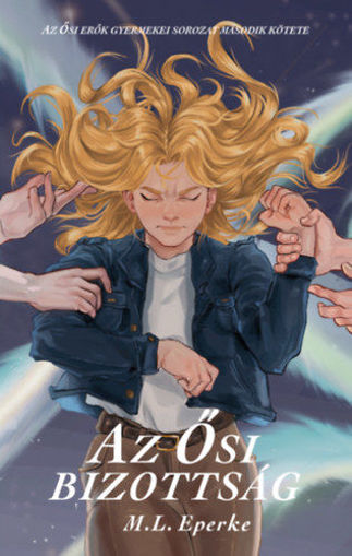 Az Ősi Bizottság termékhez kapcsolódó kép