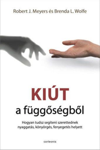Kiút a függőségből termékhez kapcsolódó kép