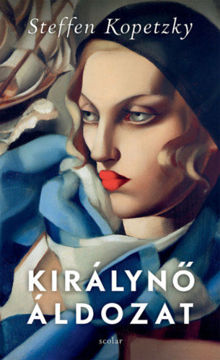 Királynőáldozat termékhez kapcsolódó kép