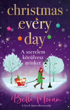 Christmas Every Day - A szerelem körülvesz minket - (Különleges kiadás) termékhez kapcsolódó kép