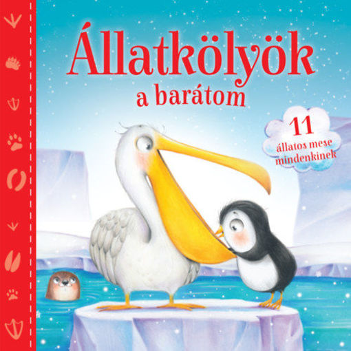 Állatkölyök a barátom termékhez kapcsolódó kép