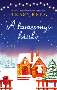 A karácsonyi házikó - (Különleges kiadás) termékhez kapcsolódó kép