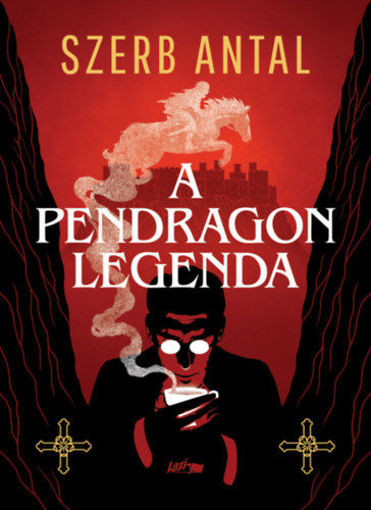 A Pendragon legenda termékhez kapcsolódó kép