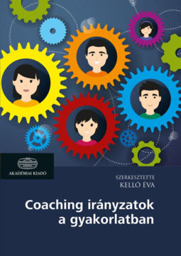 Coaching irányzatok a gyakorlatban termékhez kapcsolódó kép
