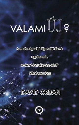 Valami új? termékhez kapcsolódó kép