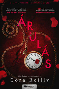 Árulás termékhez kapcsolódó kép