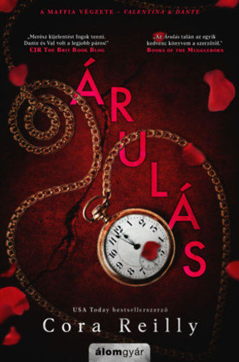 Árulás termékhez kapcsolódó kép