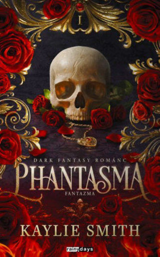 Phantasma - Fantazma - (Különleges kiadás) termékhez kapcsolódó kép