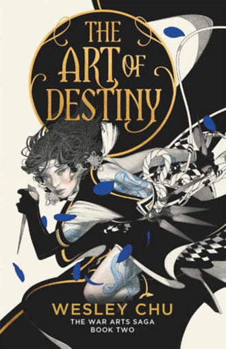 The Art of Destiny termékhez kapcsolódó kép