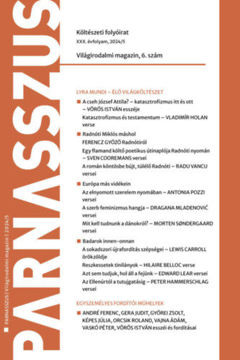 Parnasszus 2024/5 termékhez kapcsolódó kép