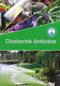 Díszkertek öntözése termékhez kapcsolódó kép
