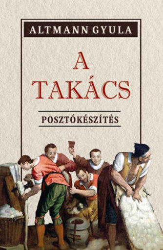 A Takács - Posztókészítés termékhez kapcsolódó kép