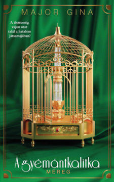 A gyémántkalitka 3. - Méreg termékhez kapcsolódó kép