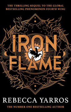 Iron Flame termékhez kapcsolódó kép