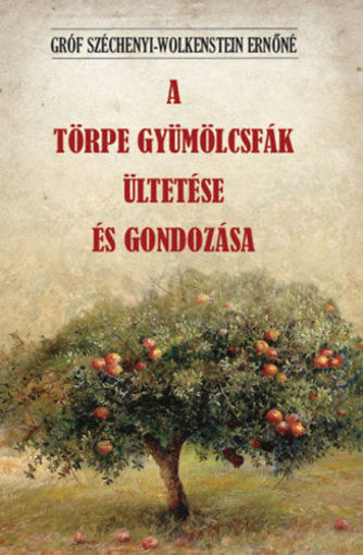 A törpe gyümölcsfák ültetése és gondozása termékhez kapcsolódó kép