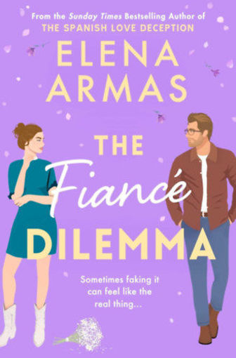 The Fiance Dilemma termékhez kapcsolódó kép
