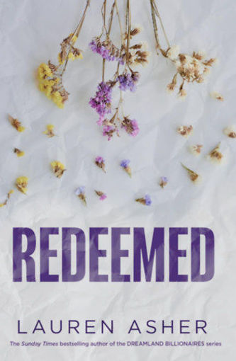 Redeemed termékhez kapcsolódó kép