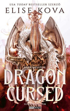 Dragon Cursed - Sárkányátok - (Különleges kiadás) termékhez kapcsolódó kép