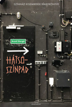 Hátsószínpad termékhez kapcsolódó kép