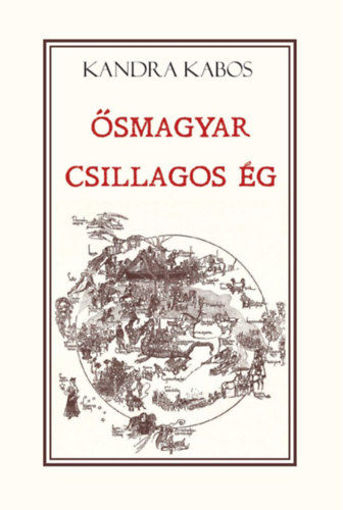 Ősmagyar csillagos ég termékhez kapcsolódó kép