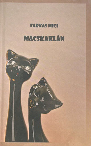 Macskaklán termékhez kapcsolódó kép