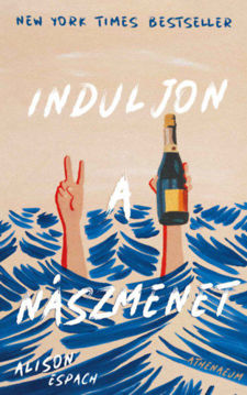 Induljon a nászmenet termékhez kapcsolódó kép