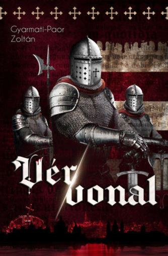 Vér/vonal termékhez kapcsolódó kép