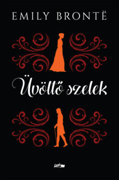 Üvöltő szelek termékhez kapcsolódó kép