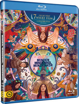 Minden, mindenhol, mindenkor termékhez kapcsolódó kép