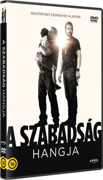 A szabadság hangja termékhez kapcsolódó kép