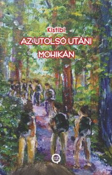 Az utolsó utáni mohikán termékhez kapcsolódó kép