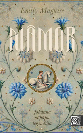 Mámor - Johanna nőpápa legendája termékhez kapcsolódó kép