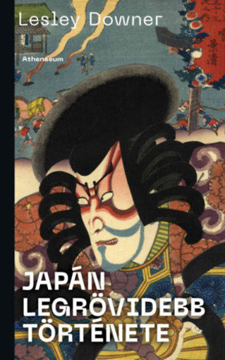 Japán legrövidebb története termékhez kapcsolódó kép