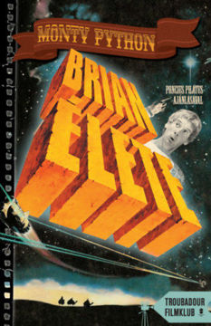 Brian élete termékhez kapcsolódó kép