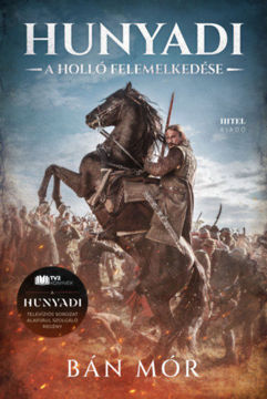 Hunyadi - A holló felemelkedése termékhez kapcsolódó kép