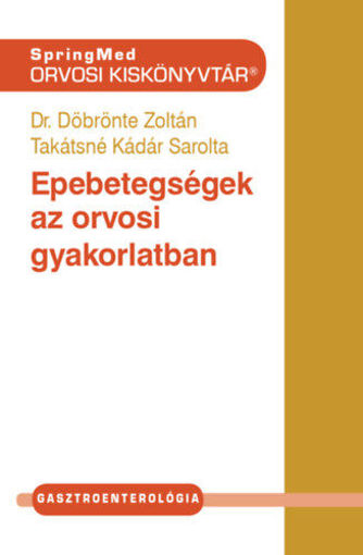 Epebetegségek az orvosi gyakorlatban termékhez kapcsolódó kép