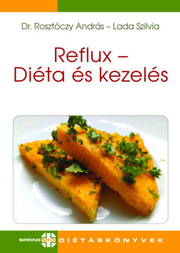 Reflux - Diéta és kezelés termékhez kapcsolódó kép