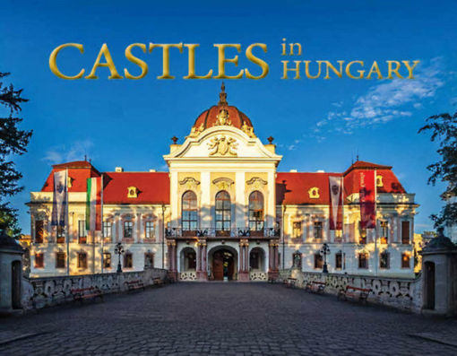 Castles in Hungary termékhez kapcsolódó kép