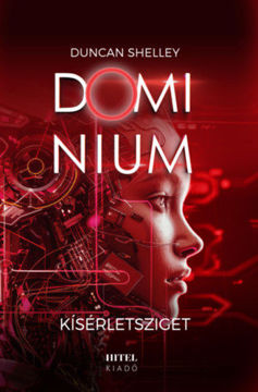 Kísérletsziget - Dominium 2. termékhez kapcsolódó kép