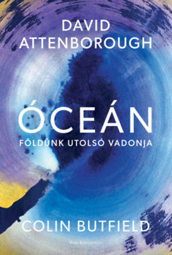 Óceán - Földünk utolsó vadonja termékhez kapcsolódó kép