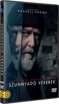 Szunnyadó vérebek termékhez kapcsolódó kép