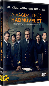 A Vagdalthús-hadművelet termékhez kapcsolódó kép