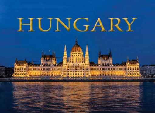 Hungary termékhez kapcsolódó kép