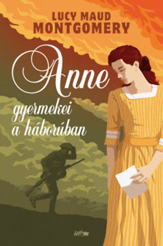 Anne gyermekei a háborúban termékhez kapcsolódó kép