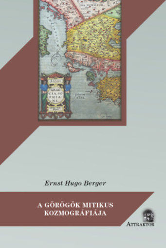 A görögök mitikus kozmográfiája termékhez kapcsolódó kép