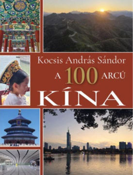 A 100 arcú Kína termékhez kapcsolódó kép